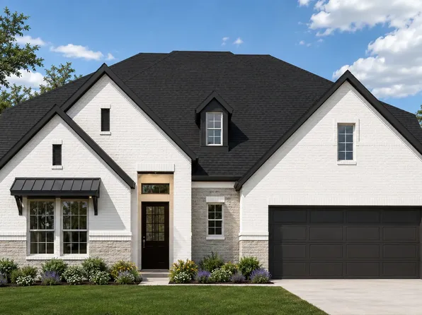 2812 Manchester Ct, Celina, TX 75009