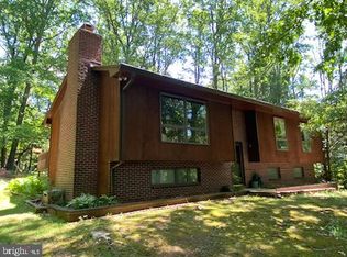 17505 Bushland Rd, Parkton, MD 21120