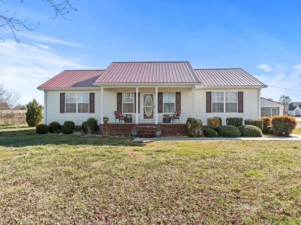 35 Rileys Bend Rd, Lynchburg, TN 37352