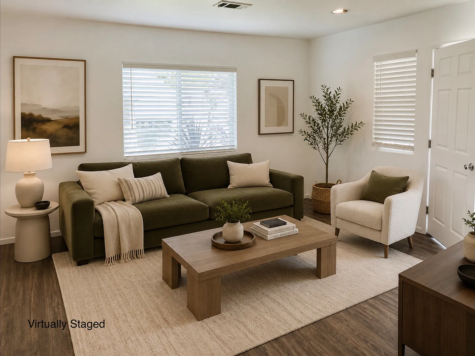 1 bed, 700 sqft, $2,725 — Photo 4