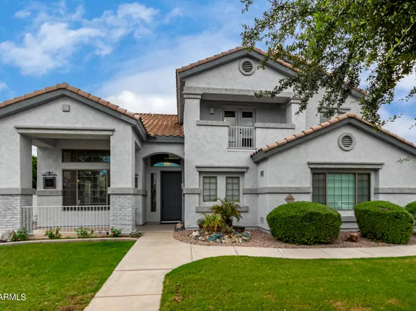 18681 E Apricot Lane, Queen Creek, AZ 85142