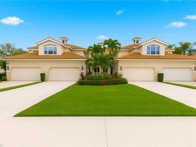 3278 Twilight LN #5903, Naples, FL, 34109