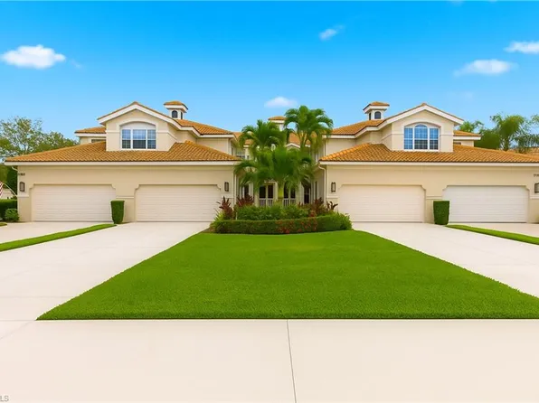3278 Twilight LN #5903, NAPLES, FL 34109