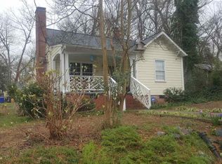 906 Onslow St, Durham, NC 27705