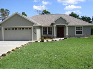 968 Aleutian St NE, Lake Placid, FL 33852