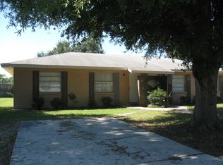 117 Sunshine Blvd, Polk City, FL 33868