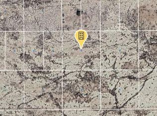 Apn 181 390 42 Valley Rd, Cantil, CA 93519