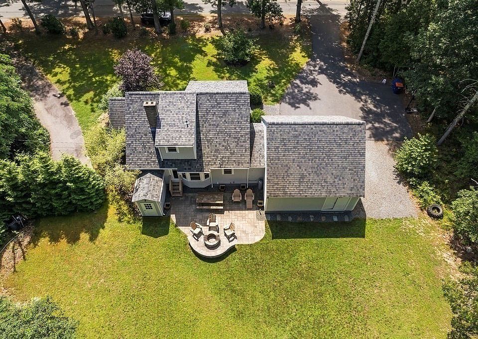 121 Howland Rd, Lakeville, MA 02347 Zillow