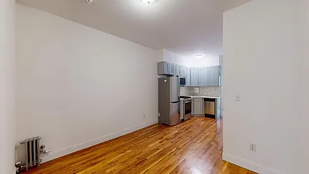 Rented by Bond New York