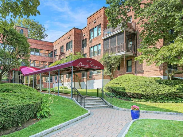1015 Old Post Road #3E, Mamaroneck, NY 10543