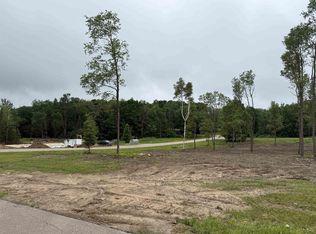 LOT 6 Nicholas Ave, Wittenberg, WI 54499