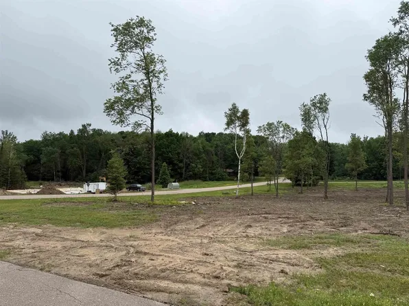 Lot 6 NICHOLAS AVENUE, Wittenberg, WI 54499