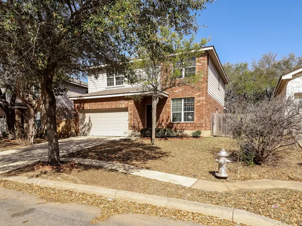 8611 TIOGA PASS, Helotes, TX 78023