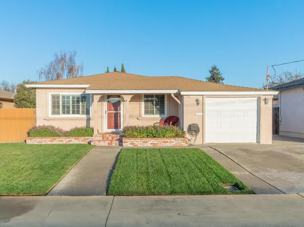 15372 Beatty St, San Leandro, CA 94579