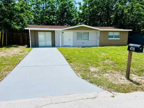 4735 Drift Tide Dr, New Port Richey, FL 34652