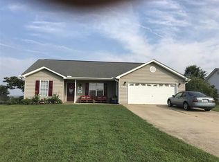 465 Mountain View Rd, Boiling Springs, SC 29316