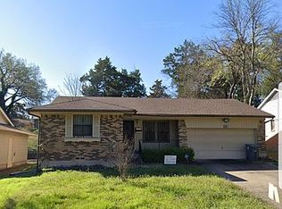 1818 Myrtlewood Dr, Dallas, TX 75232