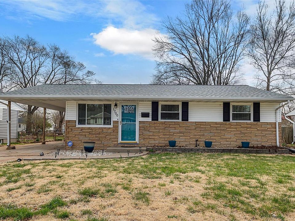 1st image of 1700 Crowder Dr