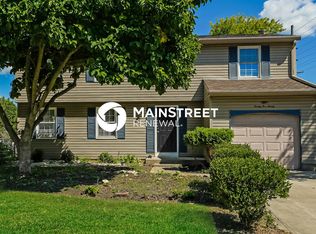 2520 Blue Rock Blvd, Grove City, OH 43123