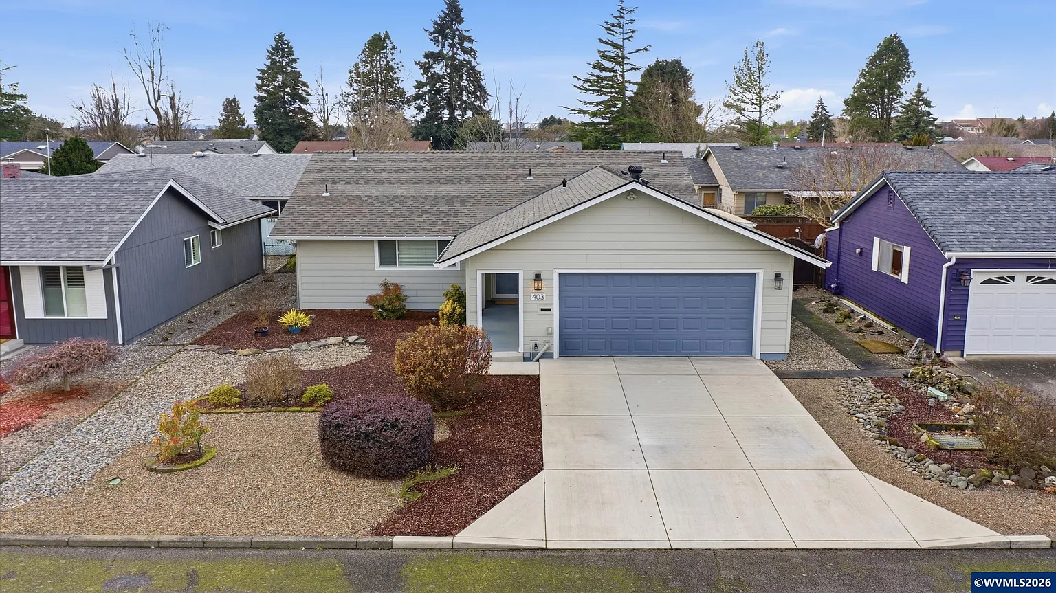 403 E Clackamas Cir photo 1
