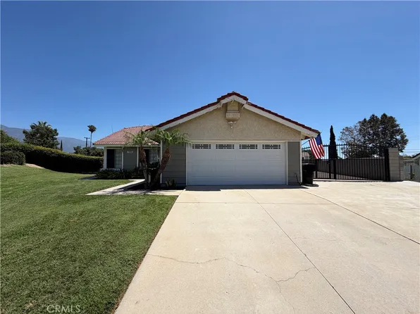 7353 Lemonwood Pl, Rancho Cucamonga, CA 91730