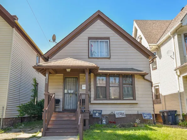 1209 North 25th STREET, Milwaukee, WI 53205