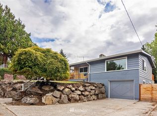 4635 S Willow St, Seattle, WA