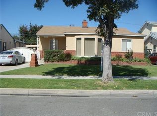 10207 Orr And Day Rd, Santa Fe Springs, CA 90670