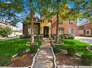 509 Wentworth Ln, Murphy, TX 75094