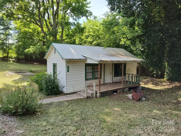 337 Airport Rd, Wadesboro, NC 28170