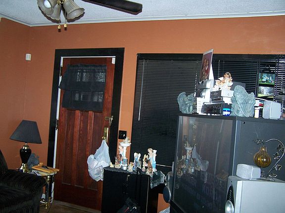 Living Room/ Just site view