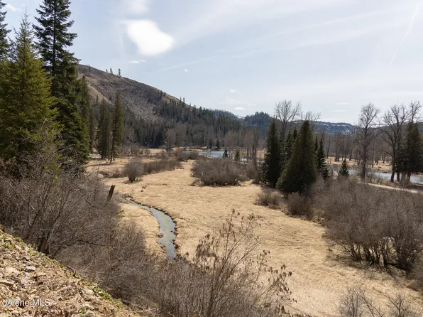 Nna Old Railroad Grade Lot 3, Calder, ID 83808