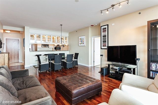 1st image of 1211 S Prairie Ave APT 1702