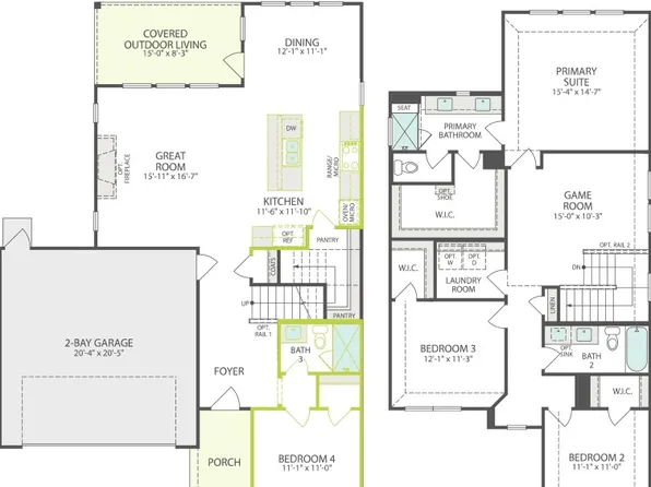 1128 Amaryllis Ln, Little Elm, TX 75068