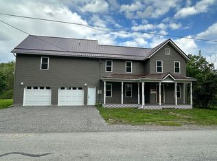 1444 Popetown Rd, Knox, PA 16232