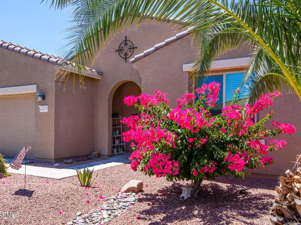 42479 W SEA EAGLE Drive, Maricopa, AZ 85138