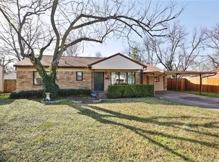 1709 Marie Ln, Irving, TX 75060