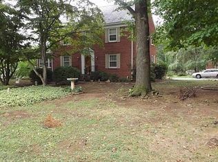 1301 Golfside Ave NW, Roanoke, VA 24017
