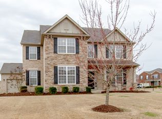 1026 Brixton Blvd, Hendersonville, TN 37075