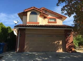 2825 Carob St, Antioch, CA 94509