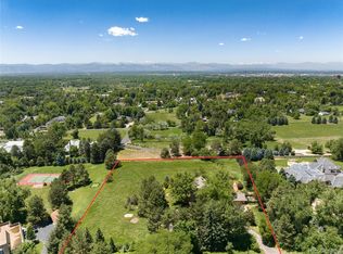 4141 S Colorado Blvd, Cherry Hills Village, CO 80113