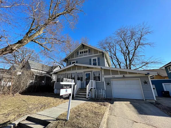 1233 7th Ave N, Fort Dodge, IA 50501