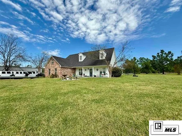 1166 Fragala St, Rayville, LA 71269