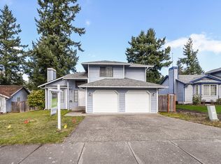 5628 Hazel Loop SE, Auburn, WA 98092