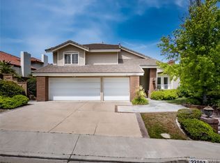 22591 Labrusca, Mission Viejo, CA 92692
