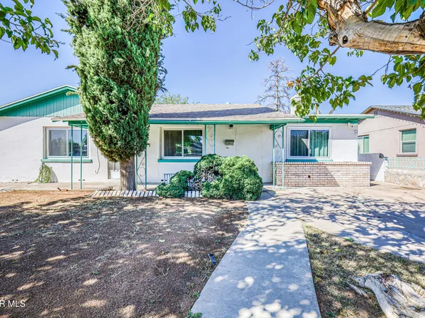 8328 Courtland Dr, El Paso, TX 79907