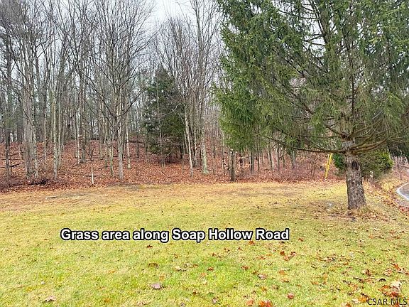 2nd image of Soap Hollow Road Acress #14.5