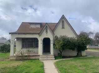 1307 Sanger Ave, Sanger, CA 93657