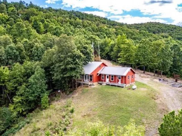 400 Laurel Loop, Glenwood, AR 71943