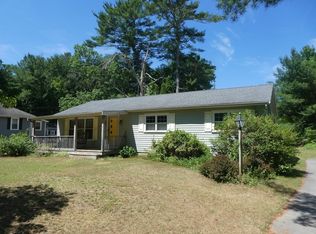 21 Beech Bluff Rd, East Freetown, MA 02717